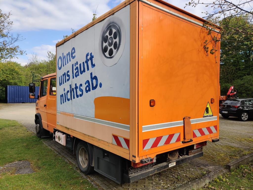 Visokokakovostna laboratorijska oprema za oskrbo s komunalno vodo-11