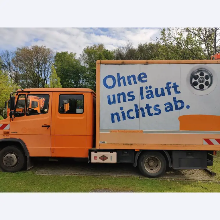 Div. Kommunalfahrzeuge, Werkstattfahrzeuge und PKW-11