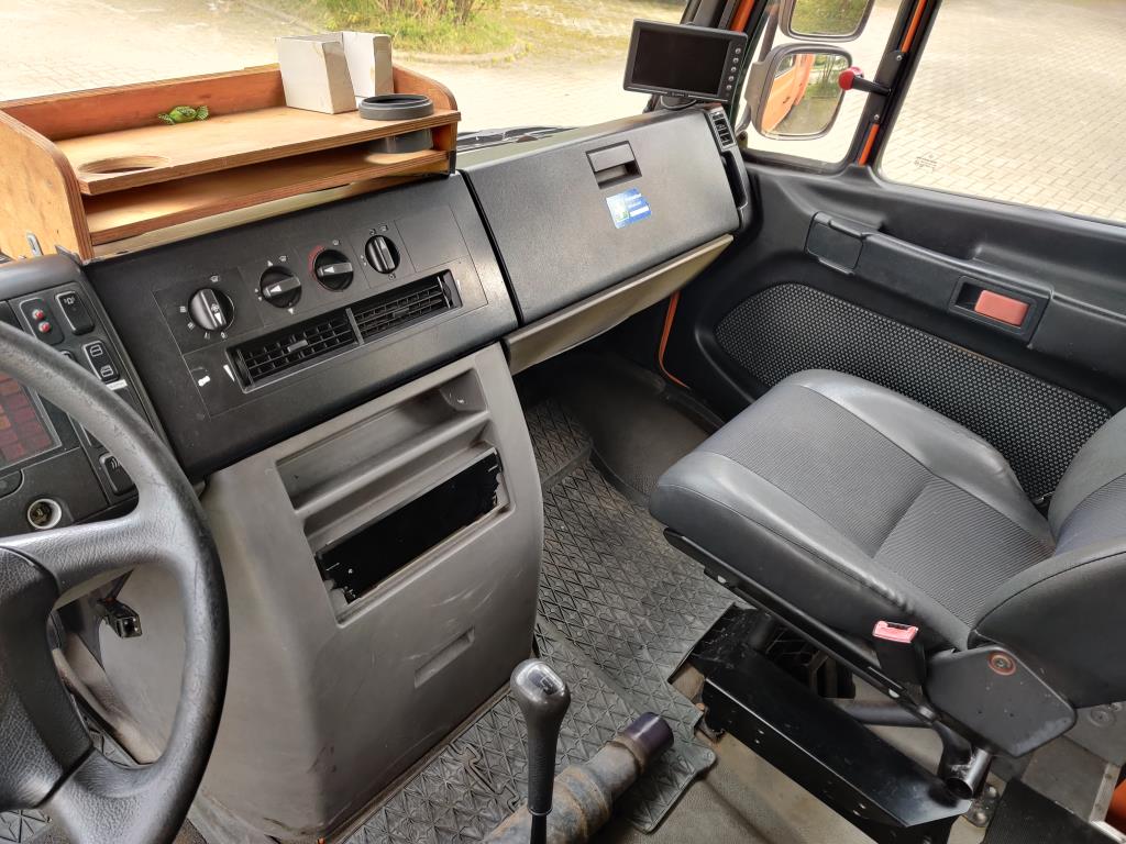 Div. Kommunalfahrzeuge, Werkstattfahrzeuge und PKW-15