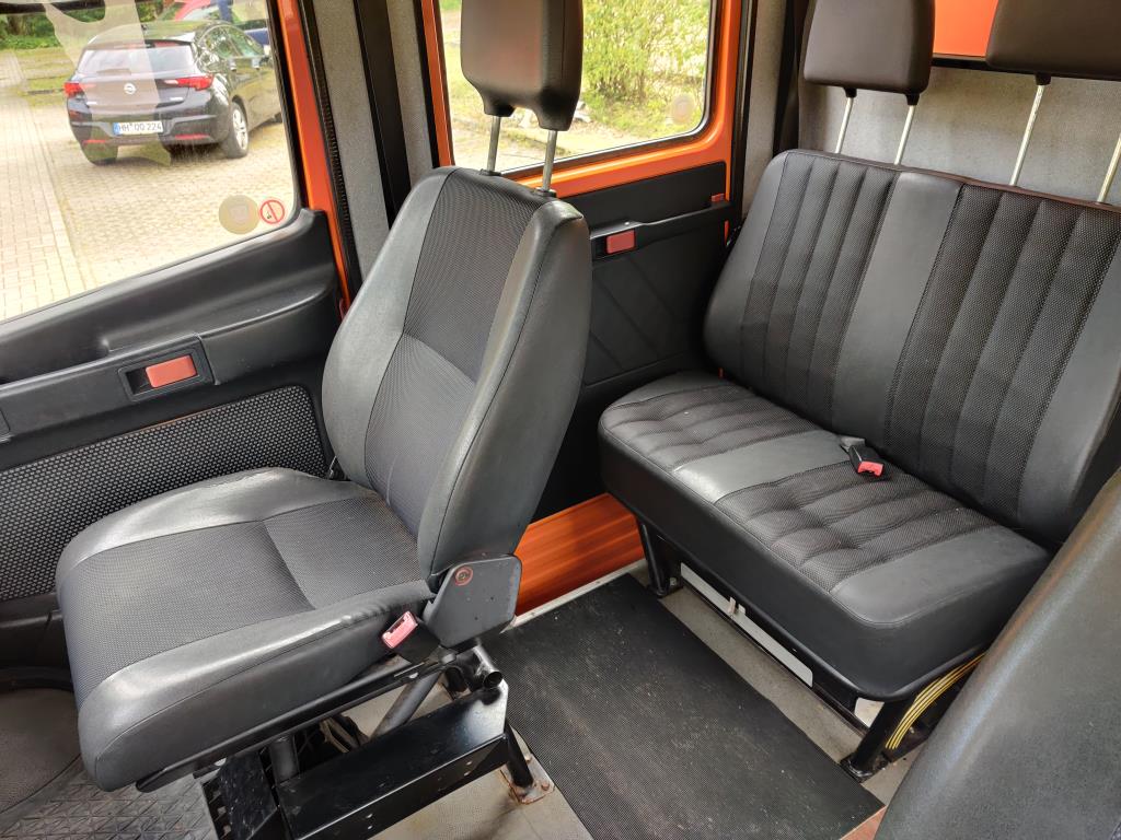 Div. Kommunalfahrzeuge, Werkstattfahrzeuge und PKW-16