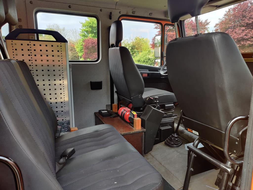 Div. Kommunalfahrzeuge, Werkstattfahrzeuge und PKW-19