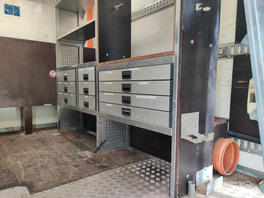 Div. Kommunalfahrzeuge, Werkstattfahrzeuge und PKW-22