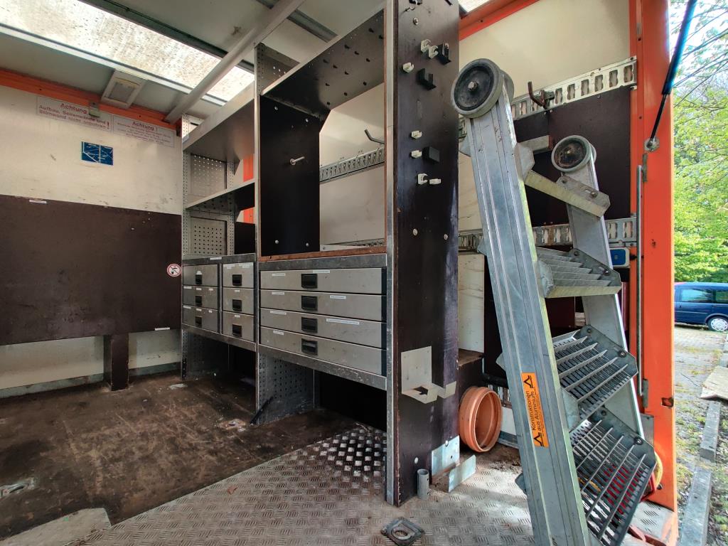 Div. Kommunalfahrzeuge, Werkstattfahrzeuge und PKW-23