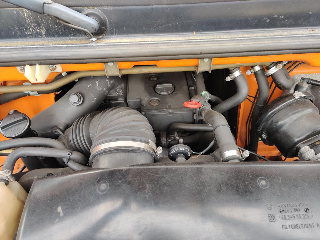 Div. Kommunalfahrzeuge, Werkstattfahrzeuge und PKW-28