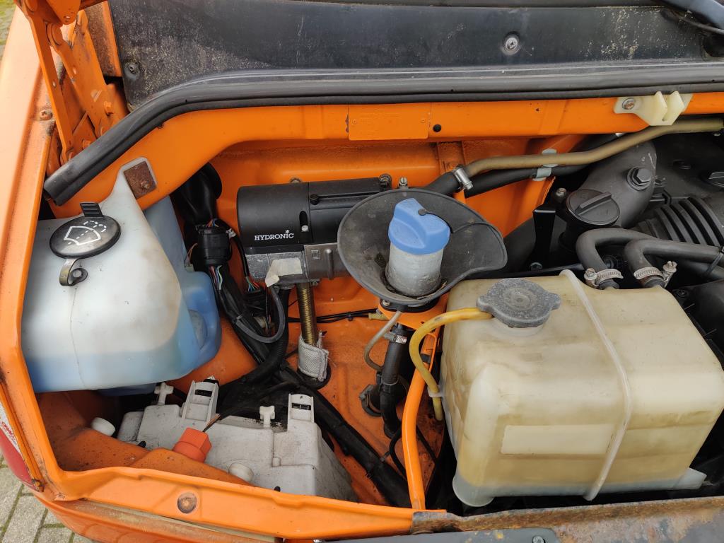 Div. Kommunalfahrzeuge, Werkstattfahrzeuge und PKW-29