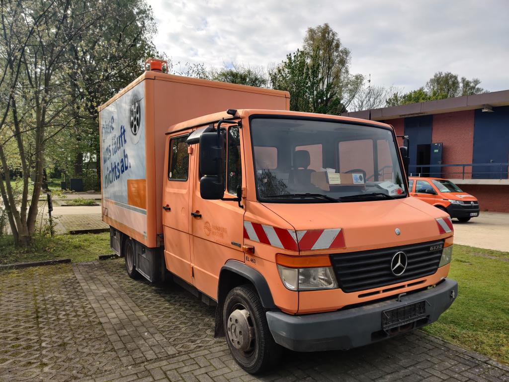 Visokokakovostna laboratorijska oprema za oskrbo s komunalno vodo-5