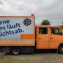 thumbnail-Diverse gemeentelijke voertuigen, werkplaatsvoertuigen, auto´s en apparatuur-5