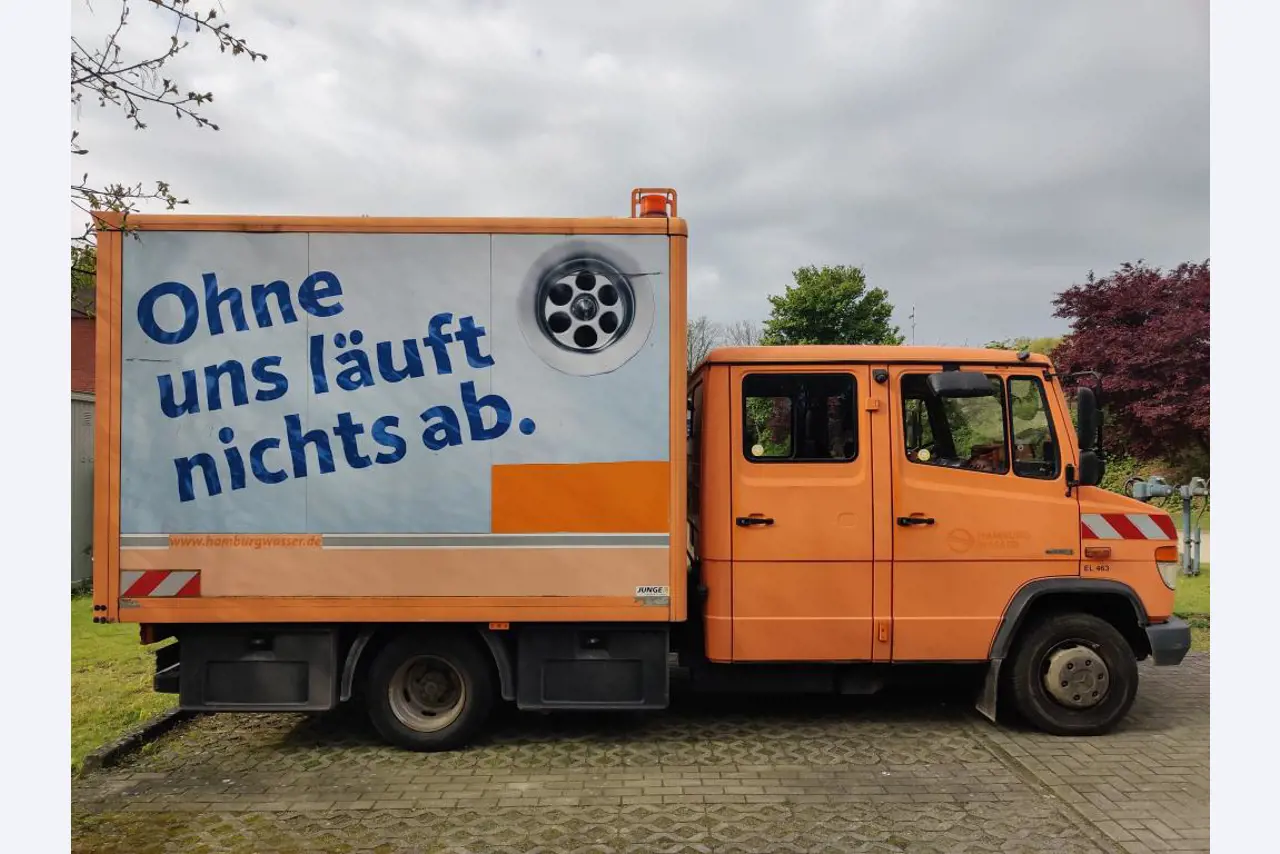 Div. Kommunalfahrzeuge, Werkstattfahrzeuge und PKW-5