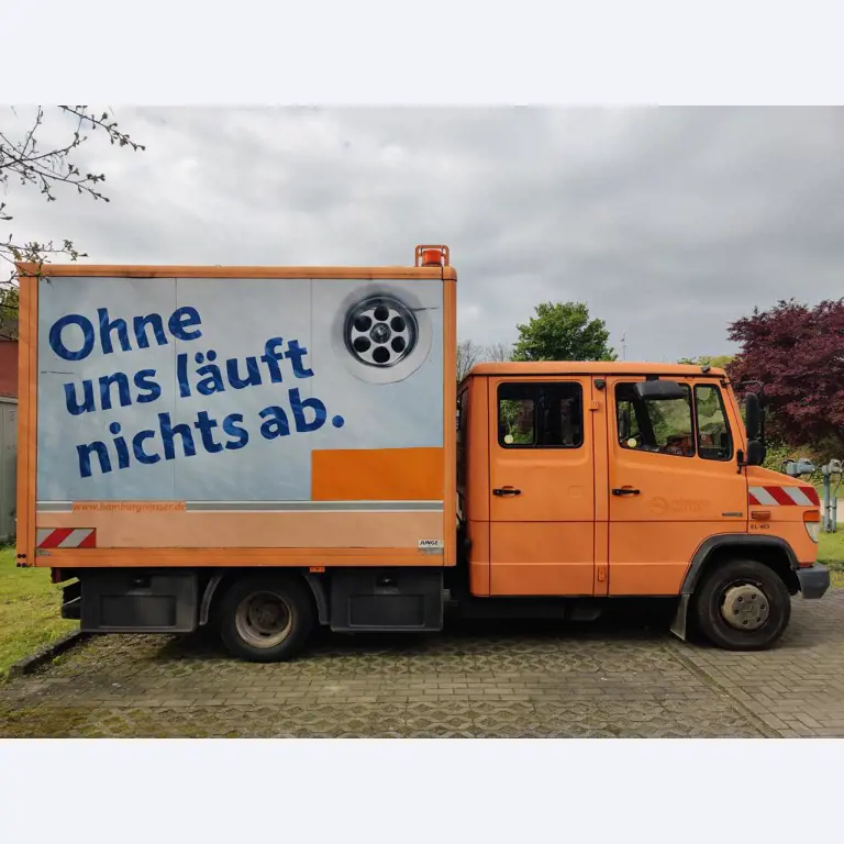 Div. Kommunalfahrzeuge, Werkstattfahrzeuge und PKW-5