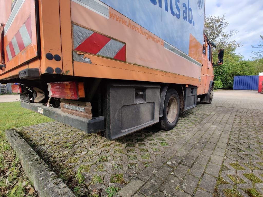 Visokokakovostna laboratorijska oprema za oskrbo s komunalno vodo-8