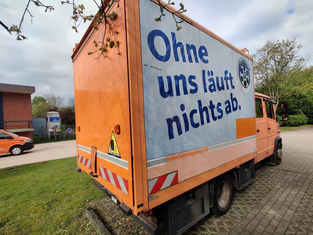 Visokokakovostna laboratorijska oprema za oskrbo s komunalno vodo-9