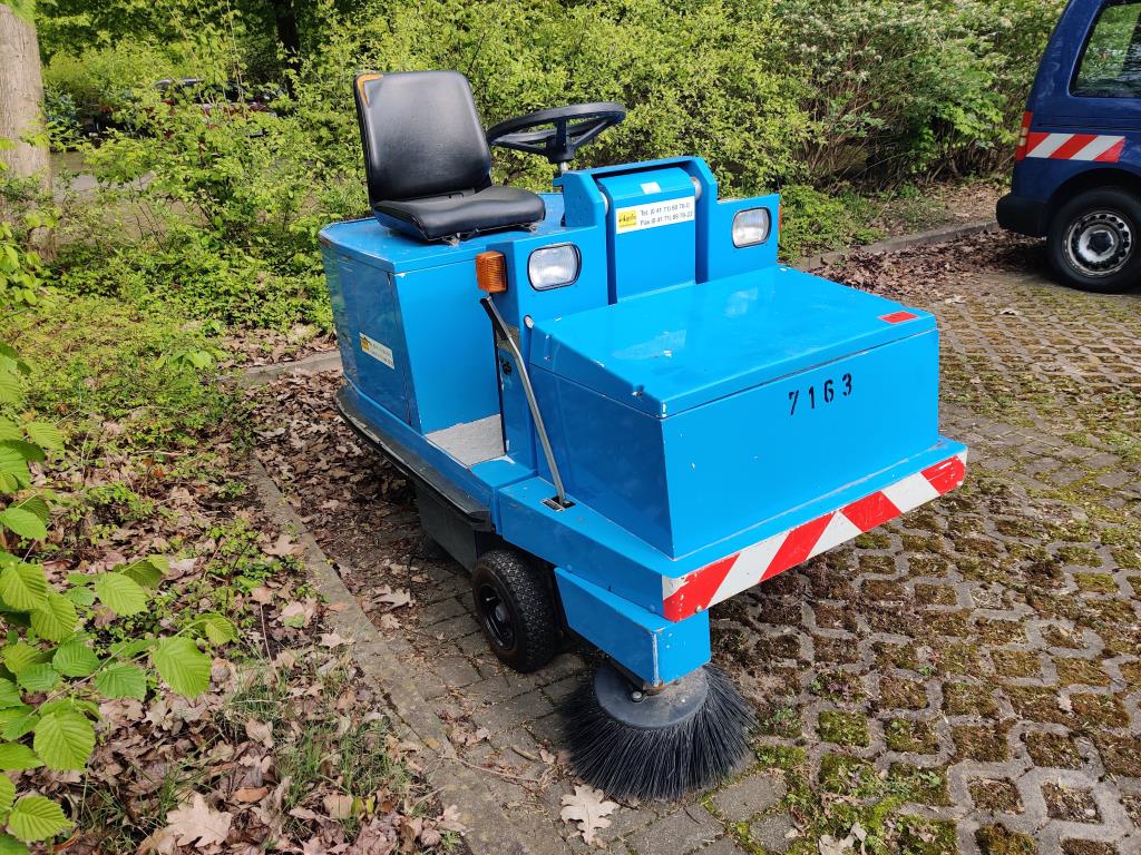 electrodomésticos/veículos em bom estado de conservação-1