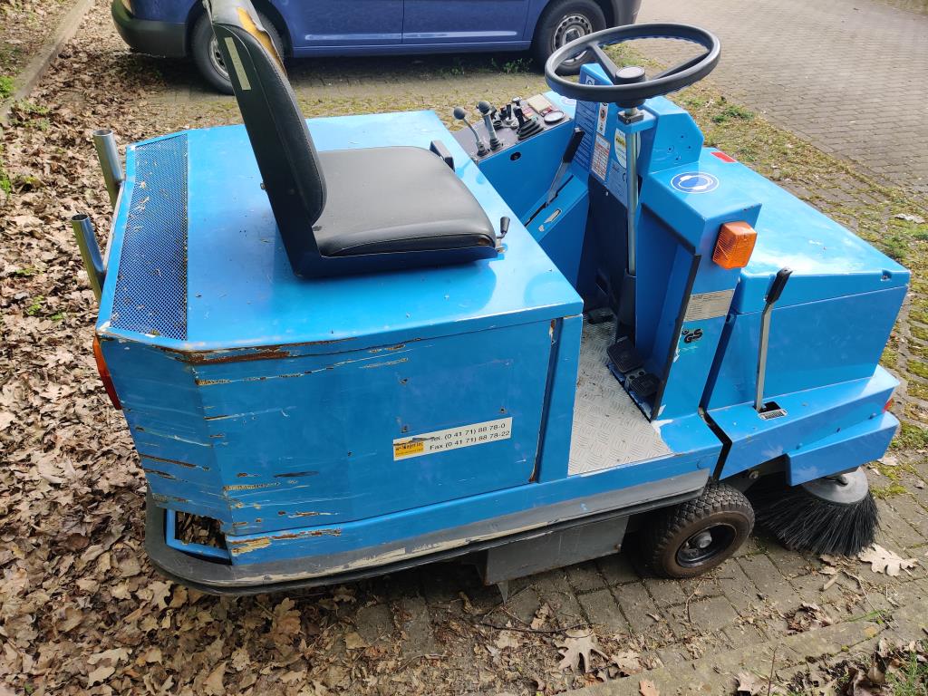 electrodomésticos/veículos em bom estado de conservação-5