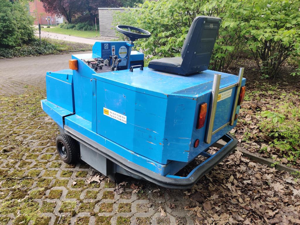 electrodomésticos/veículos em bom estado de conservação-7