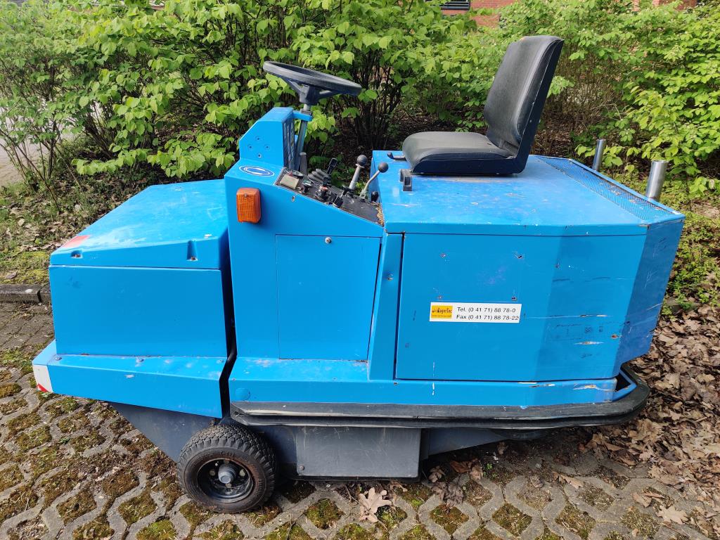 electrodomésticos/veículos em bom estado de conservação-8