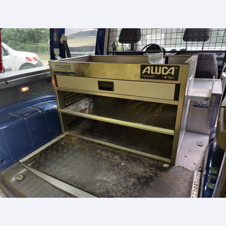 Divers véhicules communaux, véhicules d'atelier et voitures particulières-20