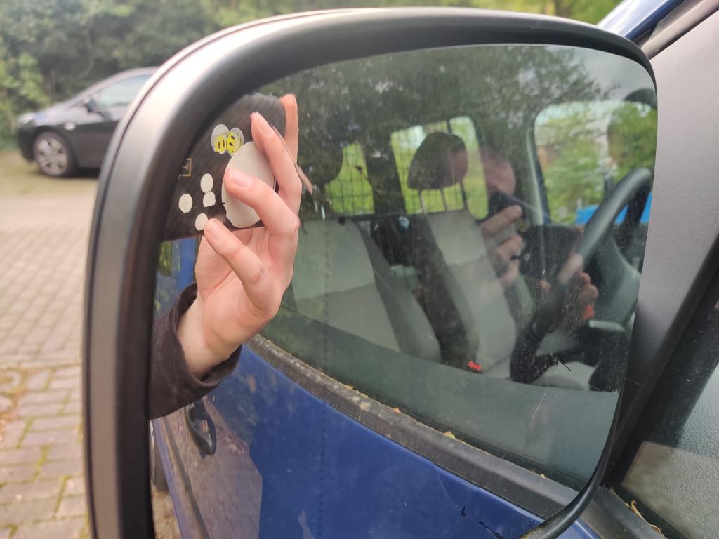 Diversos veículos municipais, veículos-oficina e automóveis-23