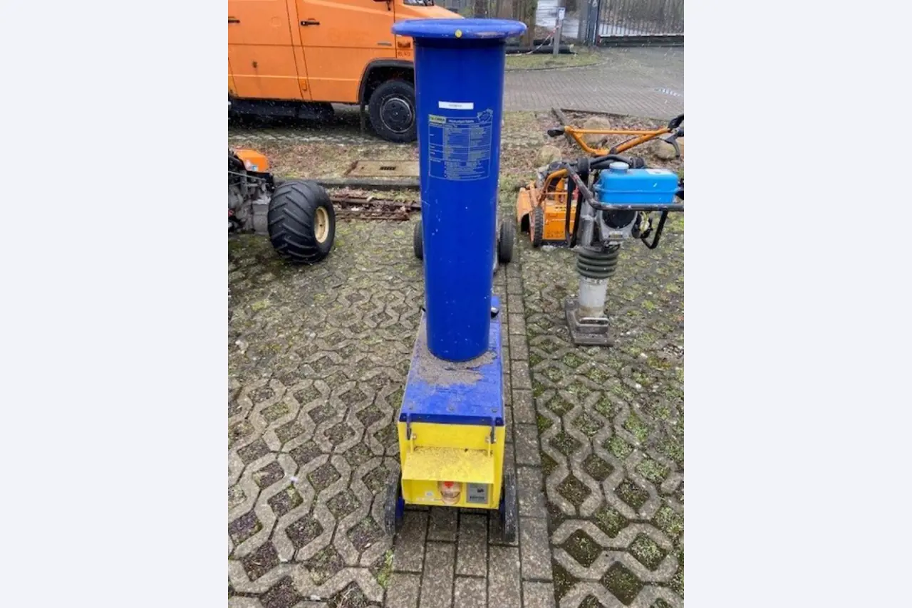 dobro vzdrževane naprave/vozila.-2