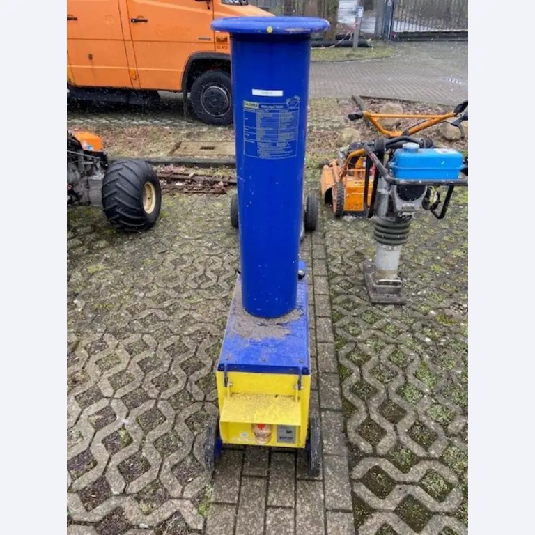 dobro vzdrževane naprave/vozila.-2