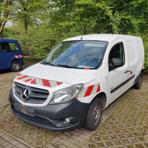 Vehicle for transporting goods up to 3.5 t/ van (ex HH - W 436/ FW 0026) Mercedes- Benz  Citan