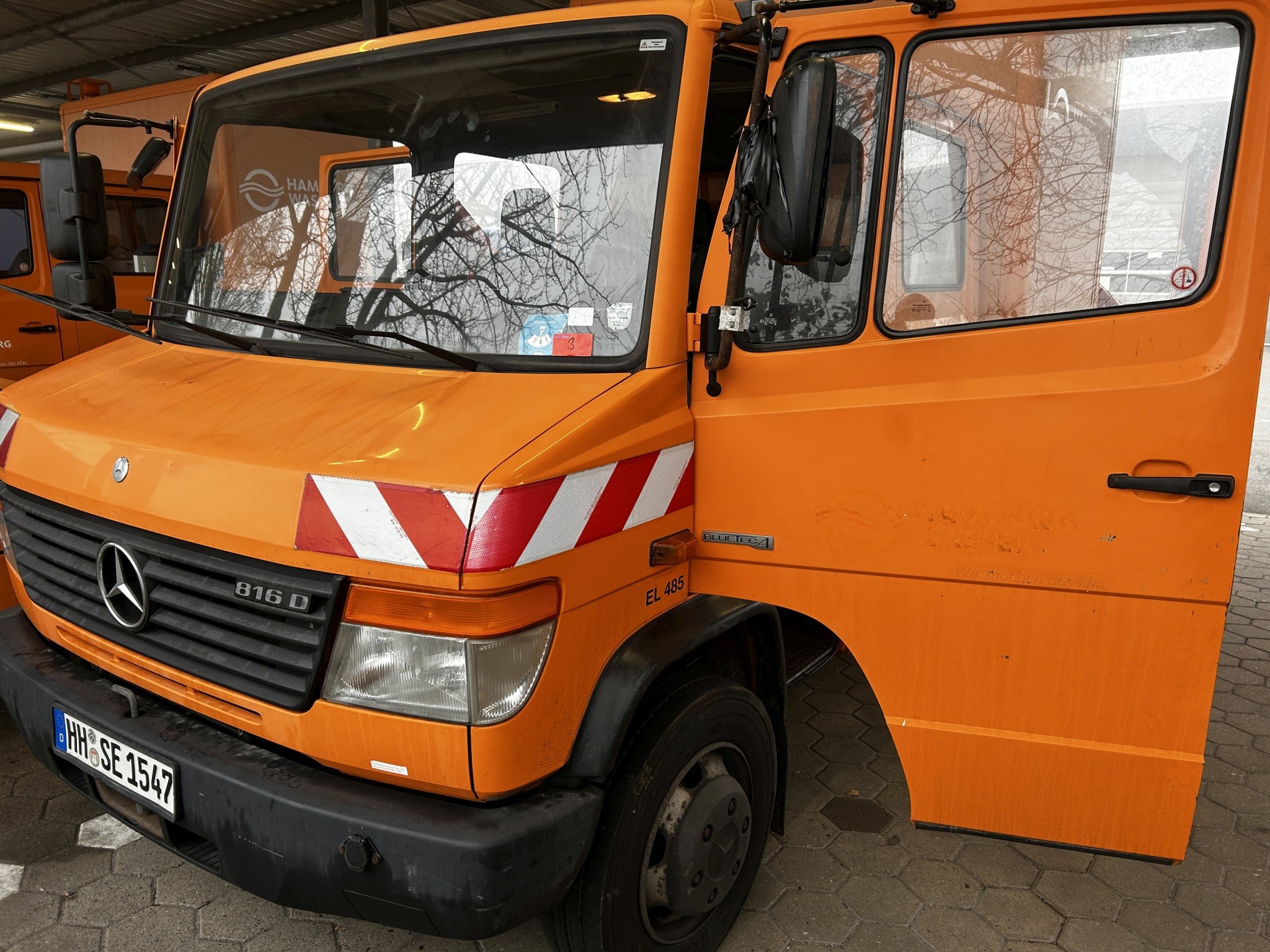 electrodomésticos/veículos em bom estado de conservação-10