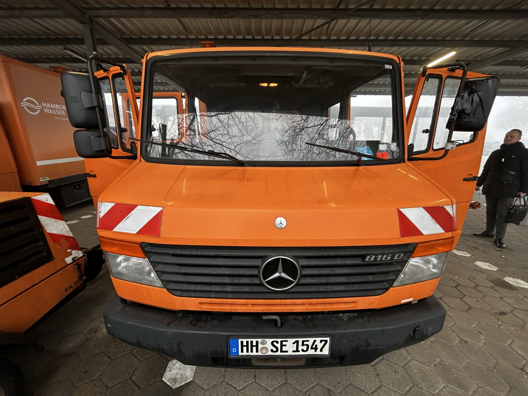 electrodomésticos/veículos em bom estado de conservação-11