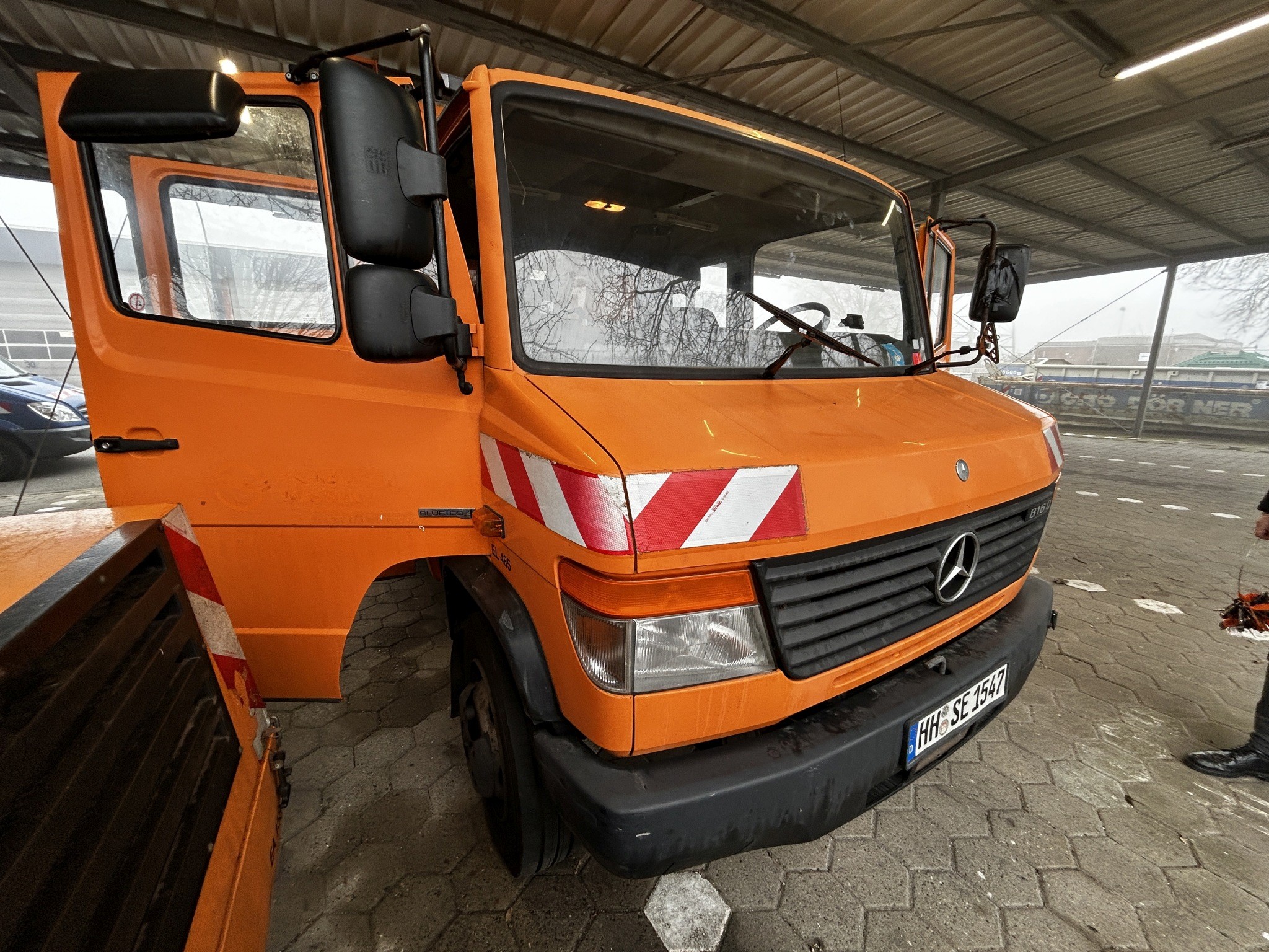 electrodomésticos/veículos em bom estado de conservação-12