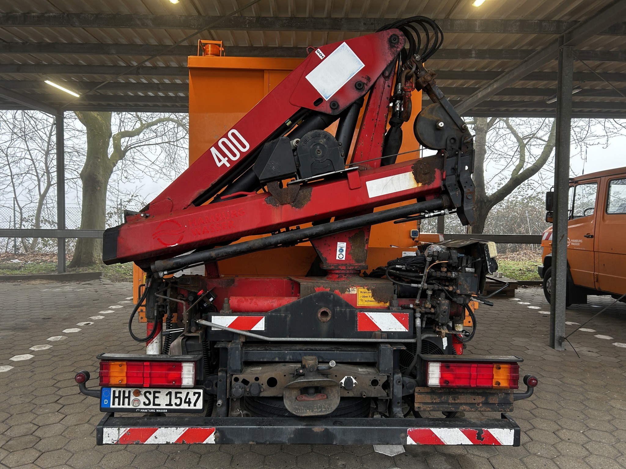 Espectrómetro de massa com plasma indutivamente acoplado-18