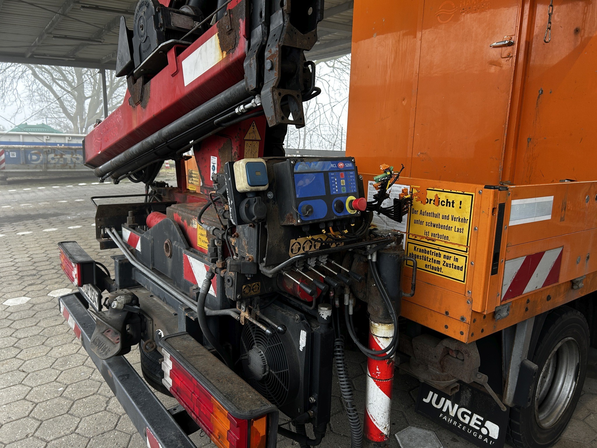 Espectrómetro de massa com plasma indutivamente acoplado-19