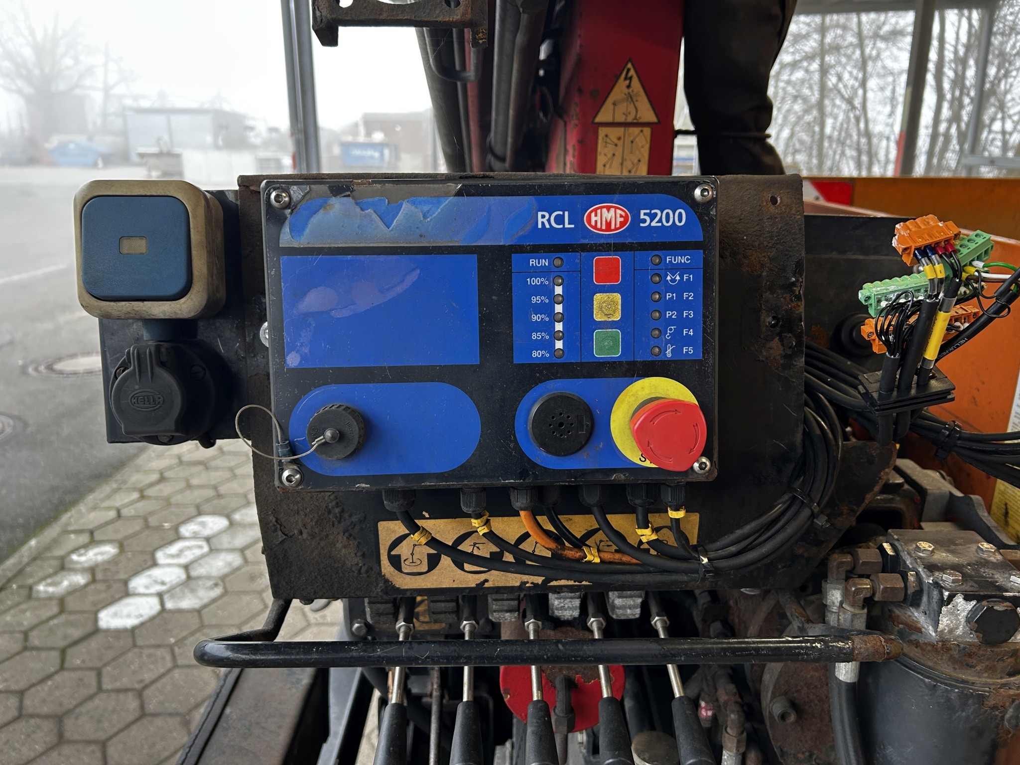 Espectrómetro de massa com plasma indutivamente acoplado-20