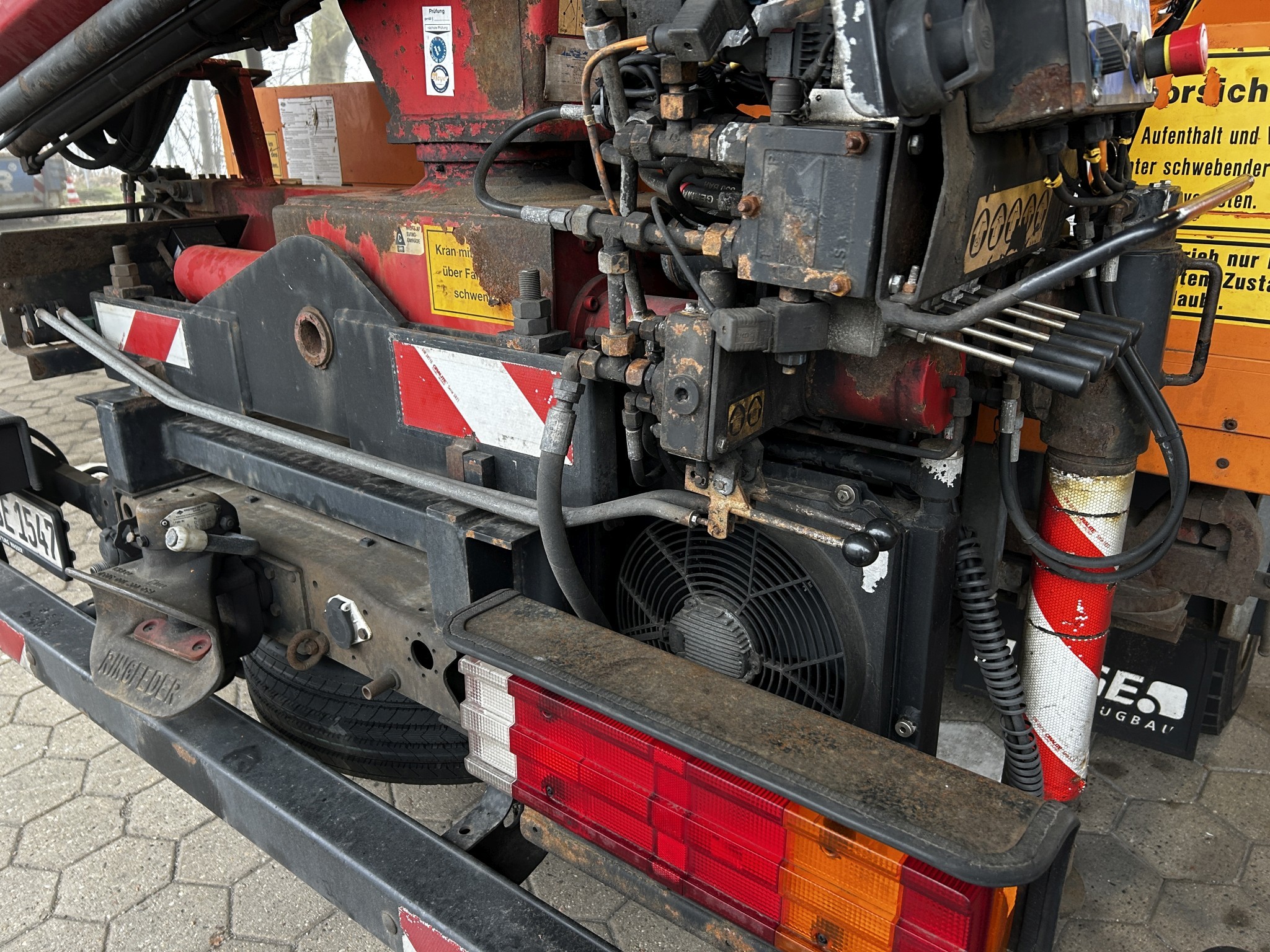 Espectrómetro de massa com plasma indutivamente acoplado-21