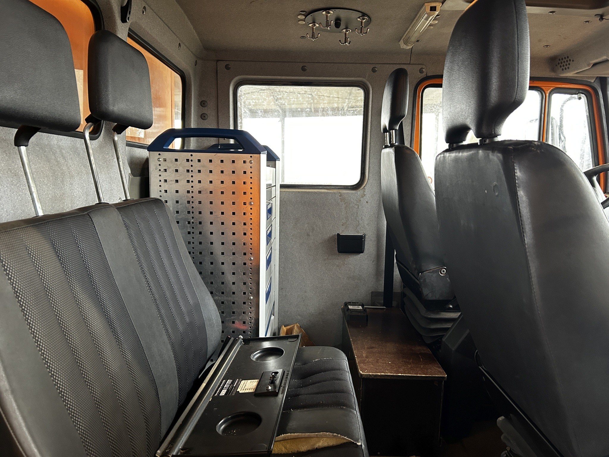 Espectrómetro de massa com plasma indutivamente acoplado-24