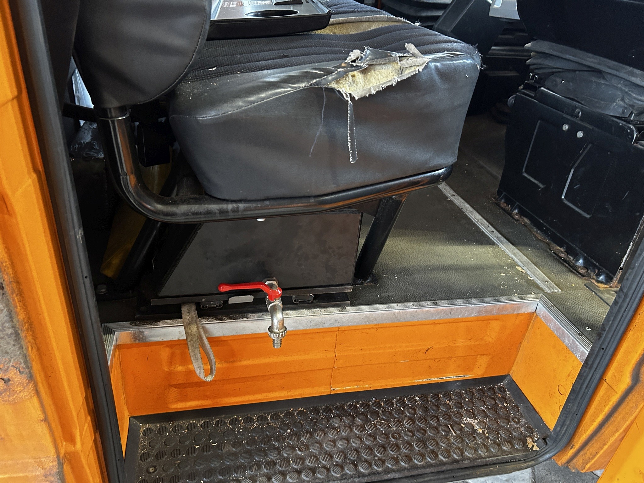 Espectrómetro de massa com plasma indutivamente acoplado-25