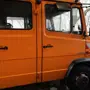 thumbnail-Various municipal vehicles, workshop vehicles, cars and workshop equipment-27