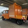 thumbnail-Various municipal vehicles, workshop vehicles, cars and workshop equipment-28