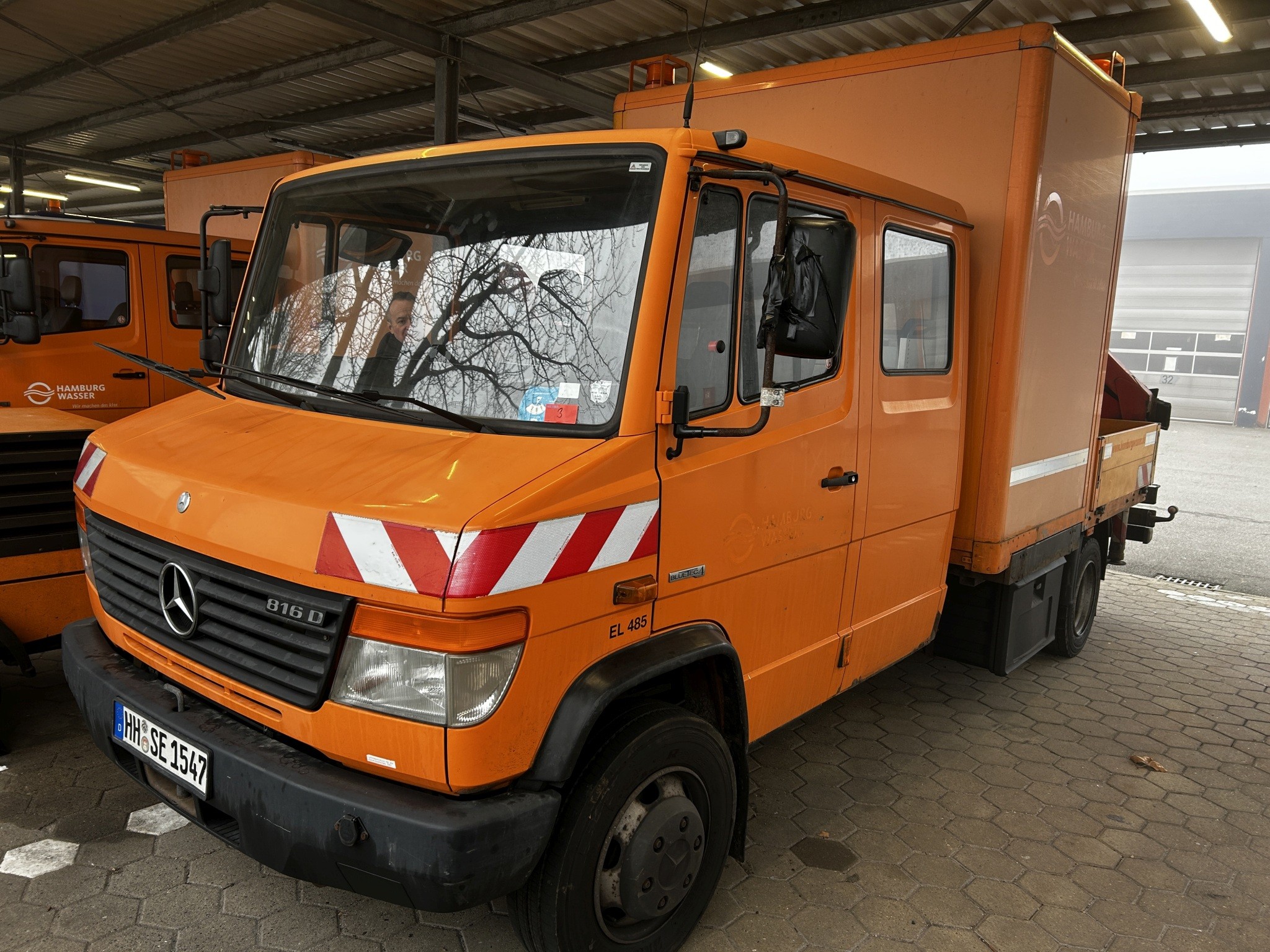 Espectrómetro de massa com plasma indutivamente acoplado-1