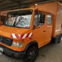 thumbnail-Various municipal vehicles, workshop vehicles, cars and workshop equipment-1