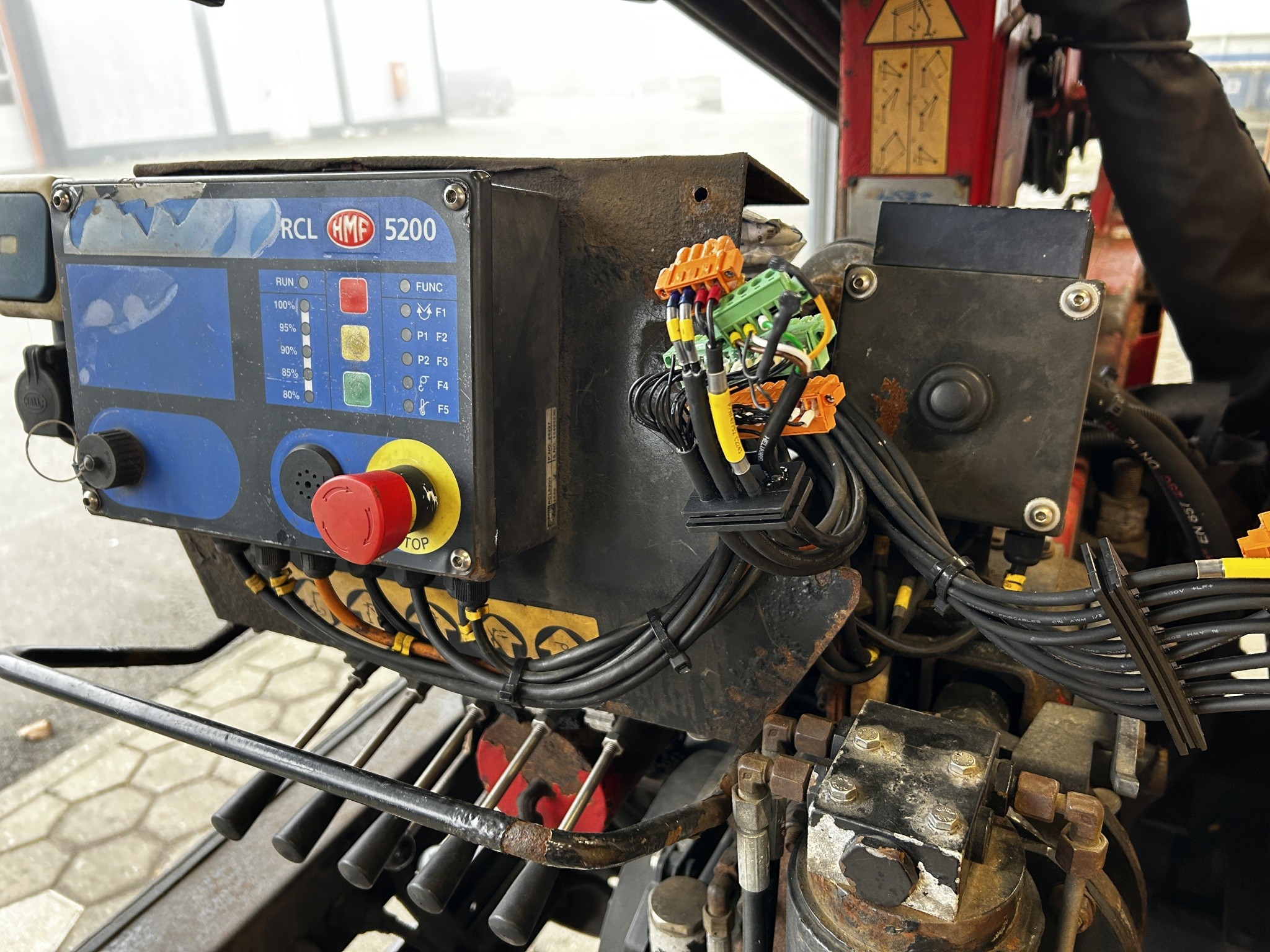 Espectrómetro de massa com plasma indutivamente acoplado-35