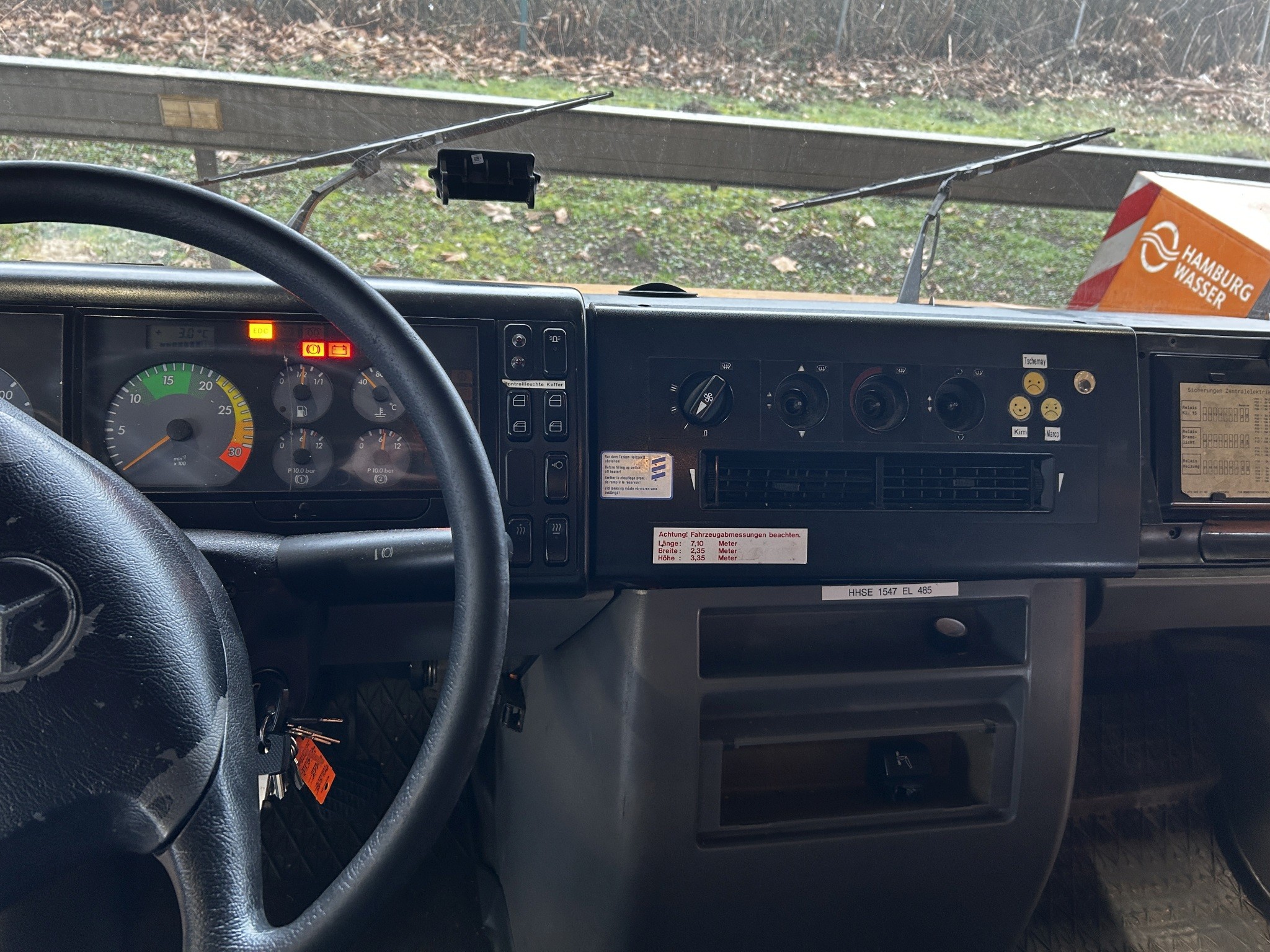 electrodomésticos/veículos em bom estado de conservação-3