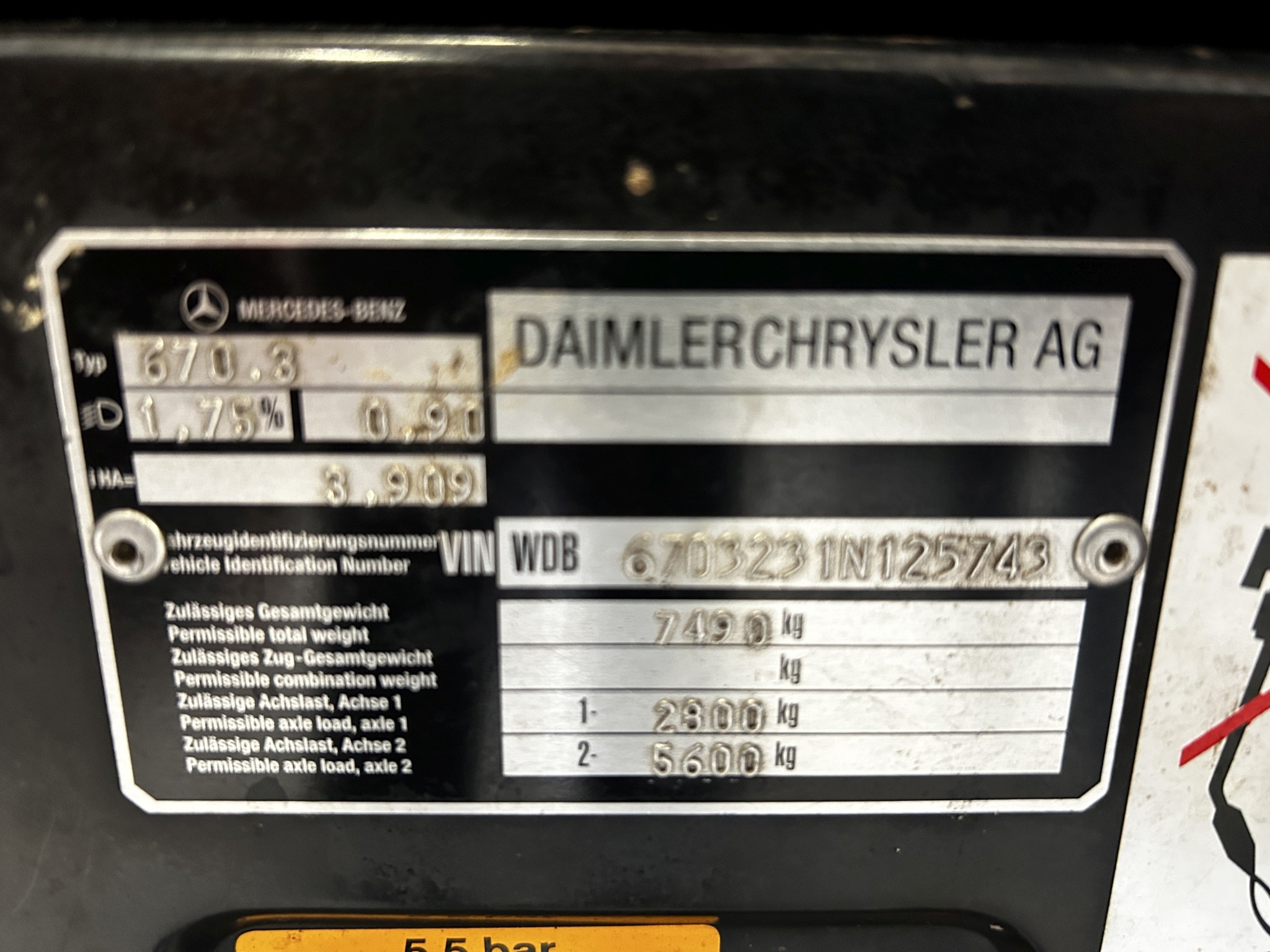 electrodomésticos/veículos em bom estado de conservação-8