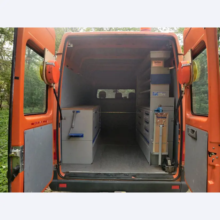 2 no longer used suction and flushing vehicles-14