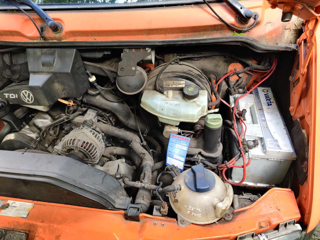 electrodomésticos/veículos em bom estado de conservação-18