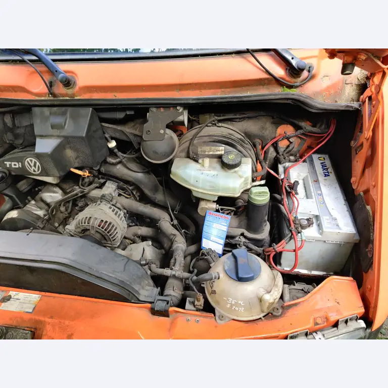 2 no longer used suction and flushing vehicles-18