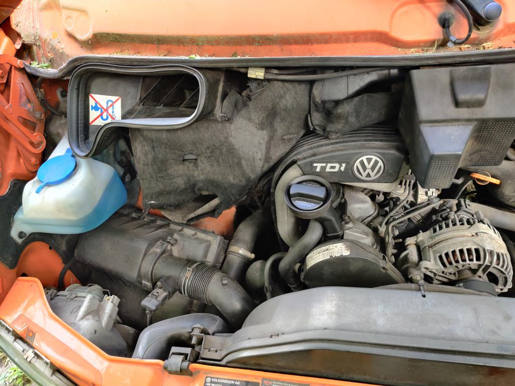 Diversos veículos municipais, veículos-oficina e automóveis-20