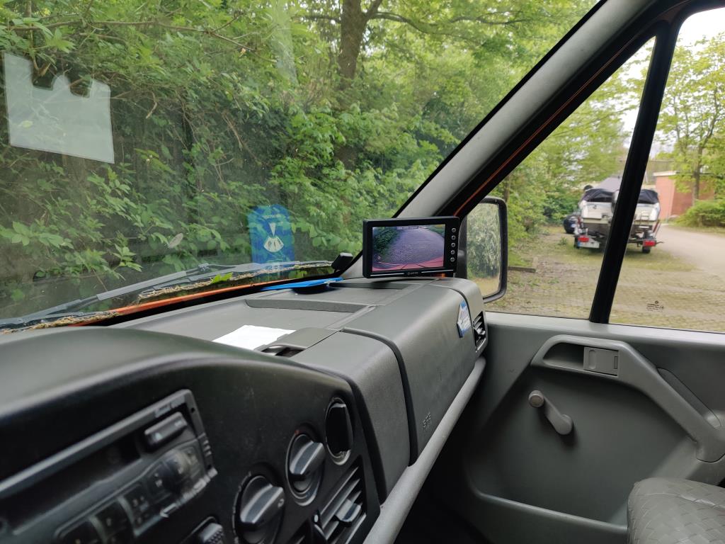 Diversos veículos municipais, veículos-oficina e automóveis-22