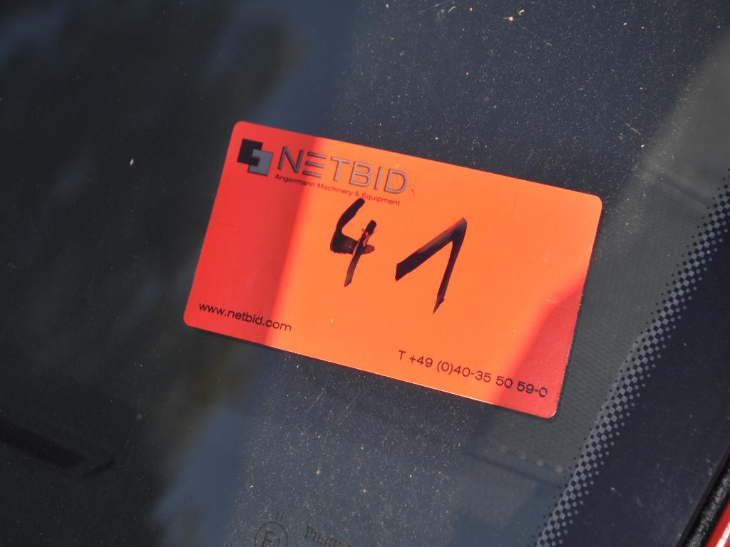 electrodomésticos/vehículos bien mantenidos-12