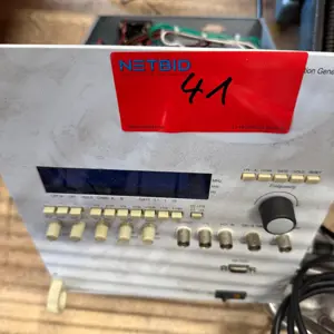 Panel/ Display  Elabo