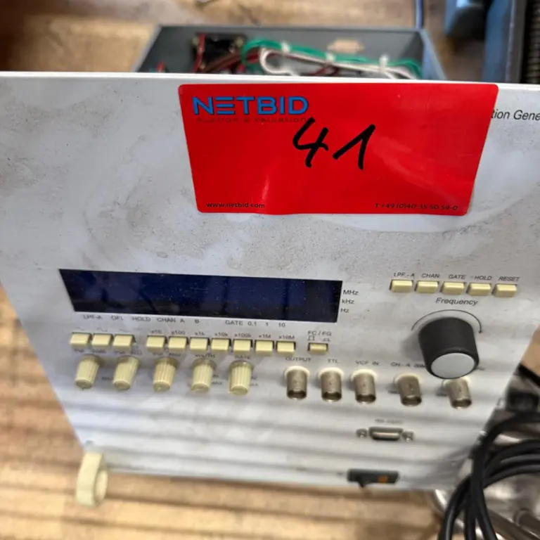 Panel/ Display  Elabo