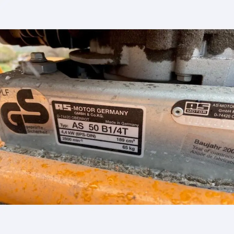 2 no longer used suction and flushing vehicles-4