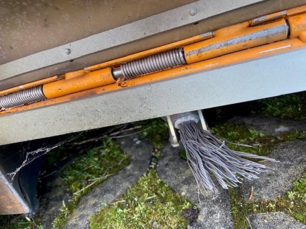 electrodomésticos/vehículos bien mantenidos-5